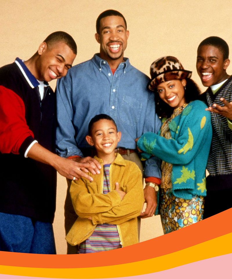Smart Guy (1997–1999)
