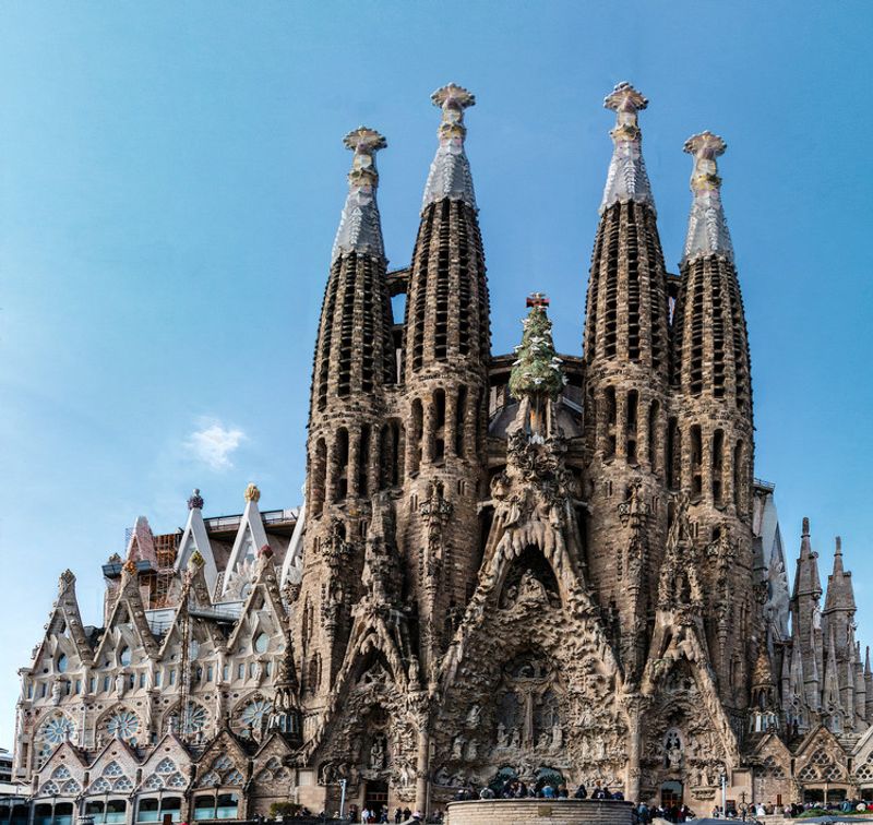 La Sagrada Família