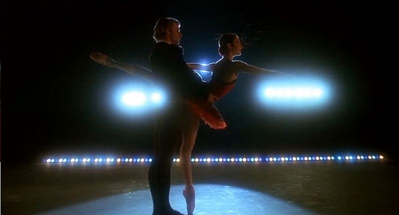 The Turning Point (1977)