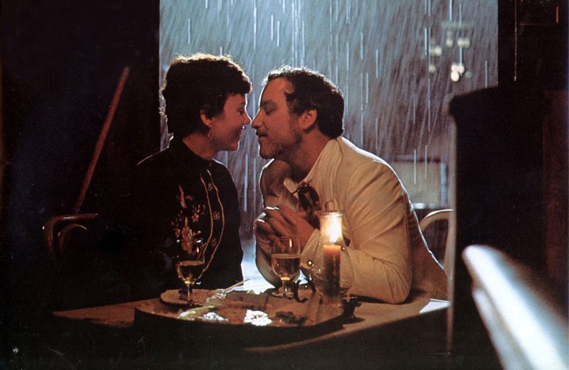 The Goodbye Girl (1977)