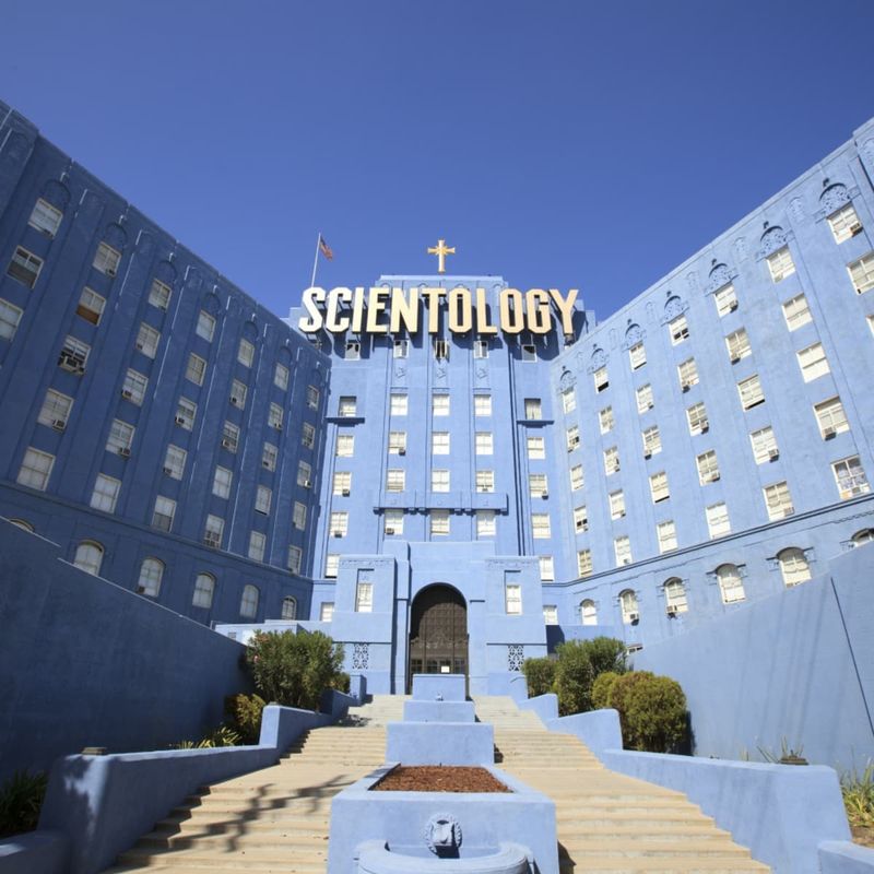 Scientology's Billion-Dollar Trap