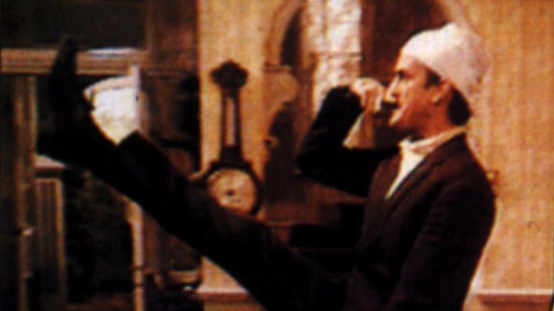 Fawlty Towers' Major Problem With 
