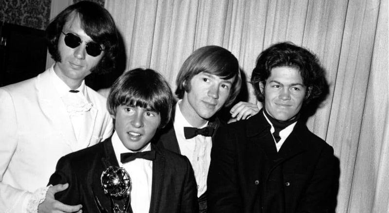 I'm a Believer - The Monkees (1966)