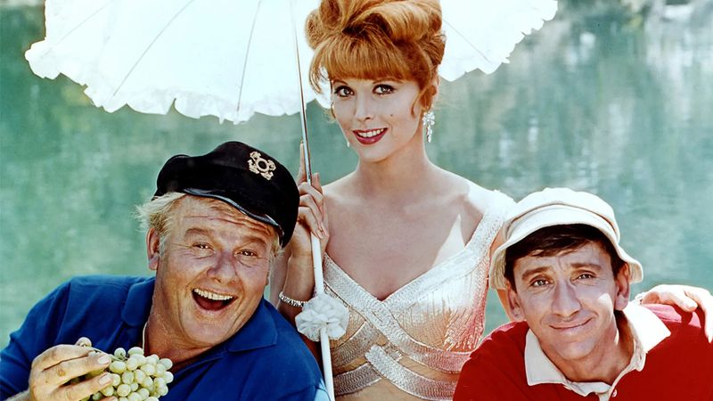 Watching ‘Gilligan’s Island’ in Primetime