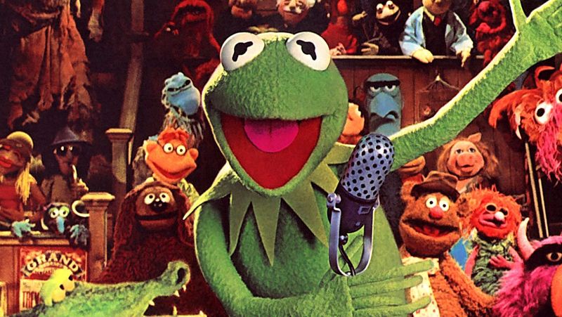 The Muppets Take Over Prime Time (1976)