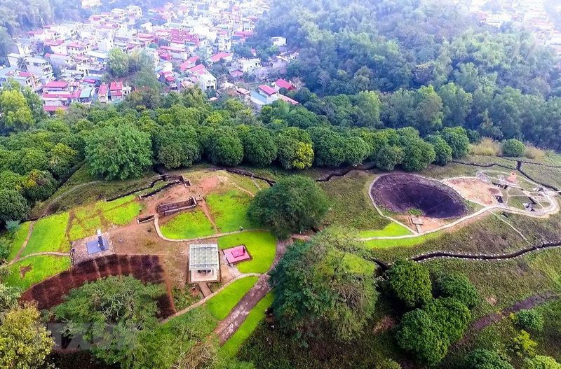 Today, Dien Bien Phu Is a National Symbol in Vietnam