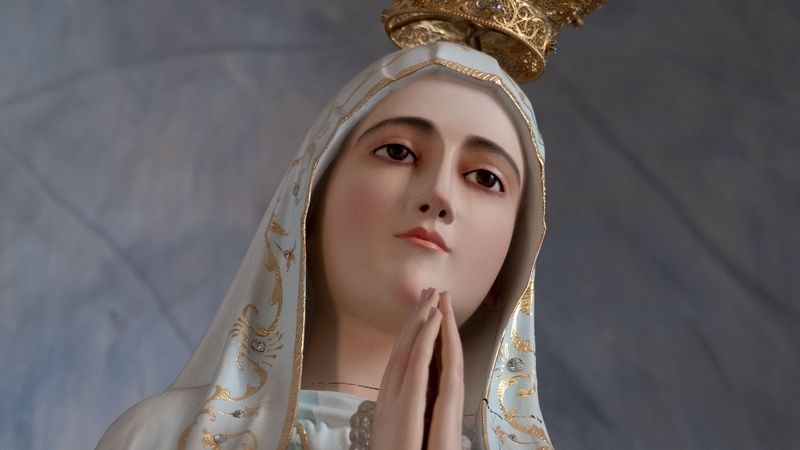 The Third Secret of Fatima