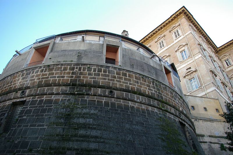 The Vatican Bank’s Shady Money Trail