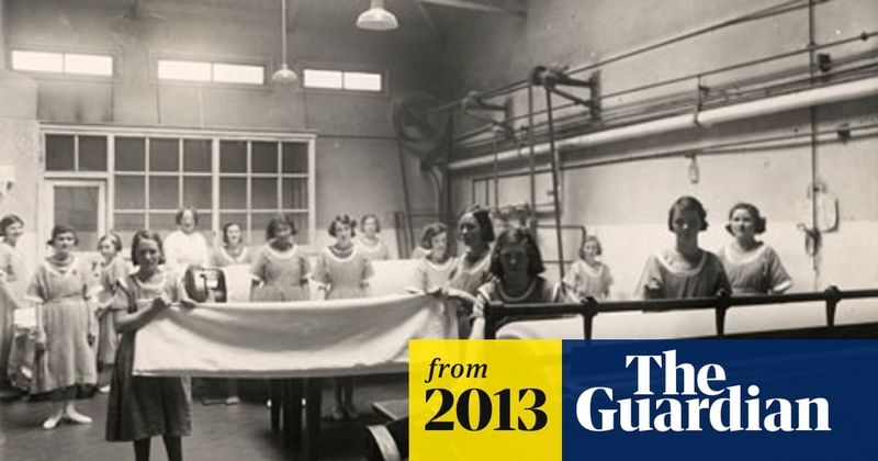 The Magdalene Laundries (18th–20th centuries)