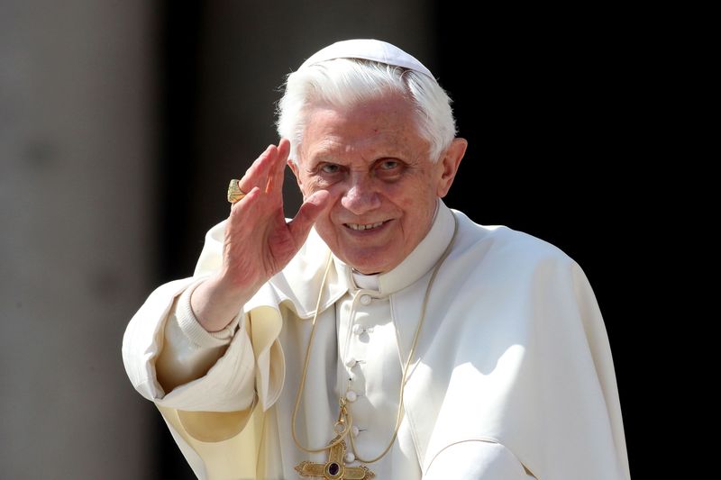 The Vatican’s Child Abuse Cover-Ups