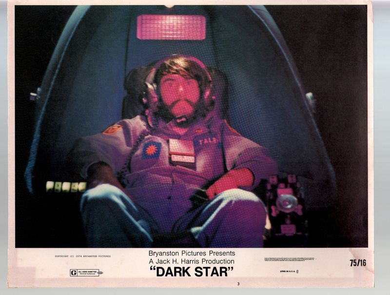 Dark Star