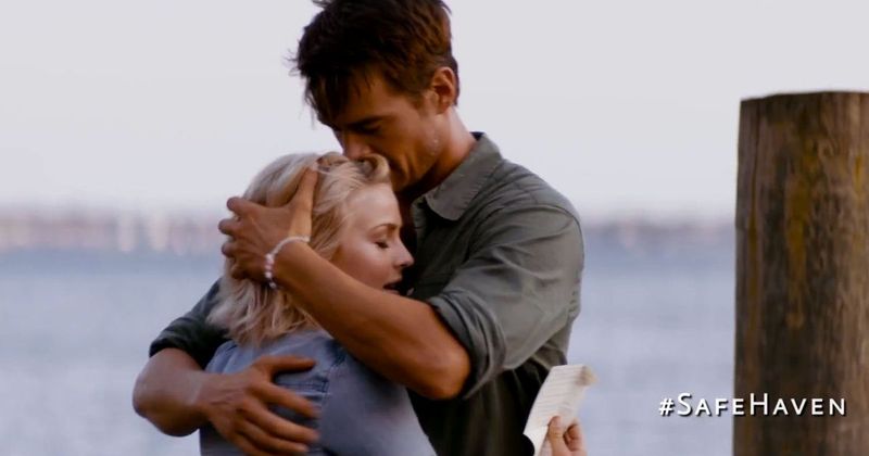 Safe Haven (2013)