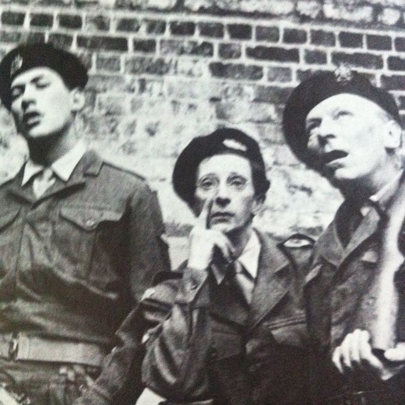 The Army Game (1957–1961)