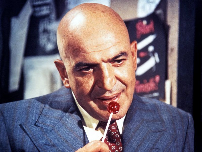 Kojak