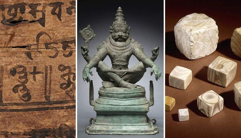 Ancient Greeks Invented Everything Important First