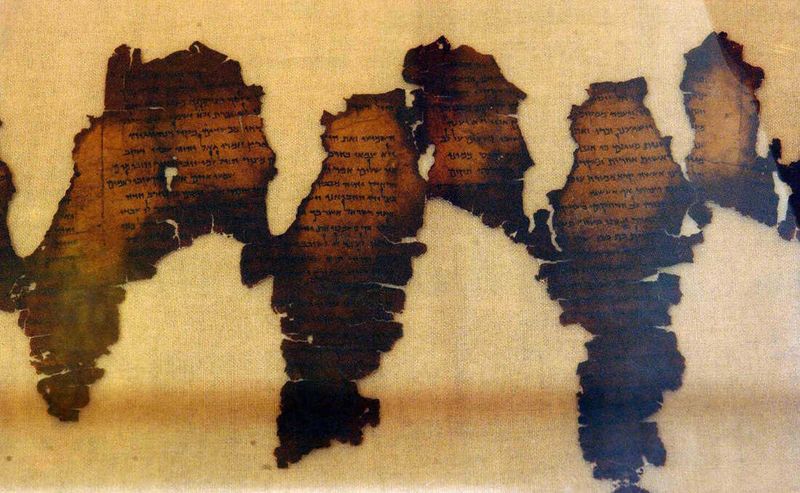 Ancient Forgeries Designed to Deceive Rivals