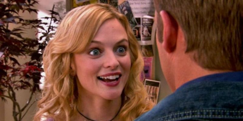 Emily’s Reasons Why Not (2006)