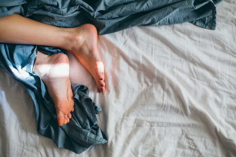 The Sleeping Beauty Diet