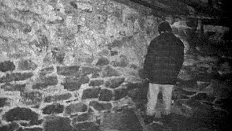 The Blair Witch Project (1999)