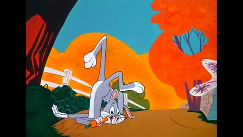 Bugs Bunny’s 
