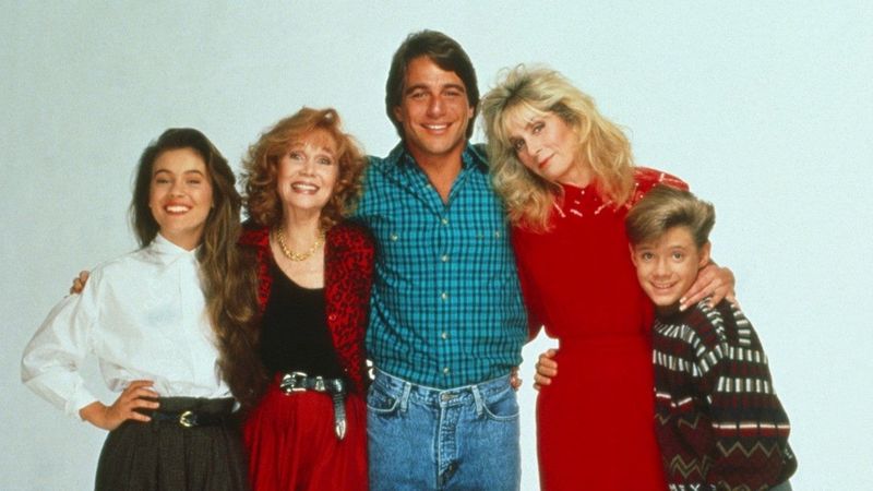 Who's the Boss? (1984–1992)