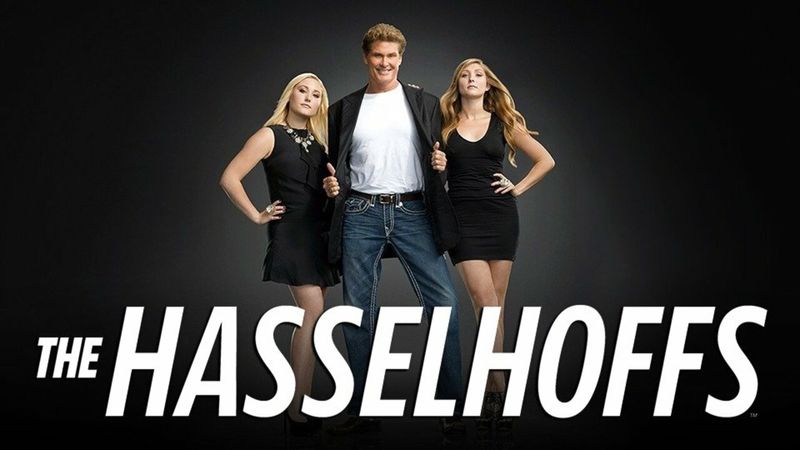 The Hasselhoffs (2010)