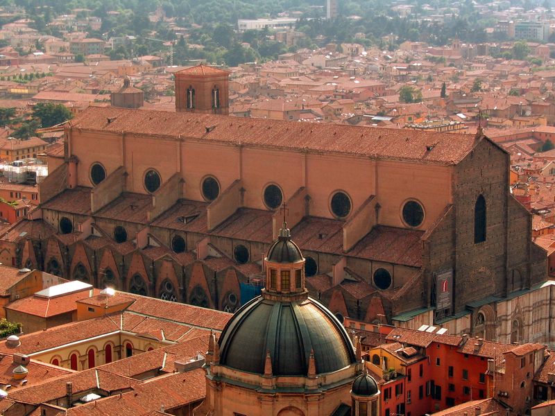 Basilica di San Petronio