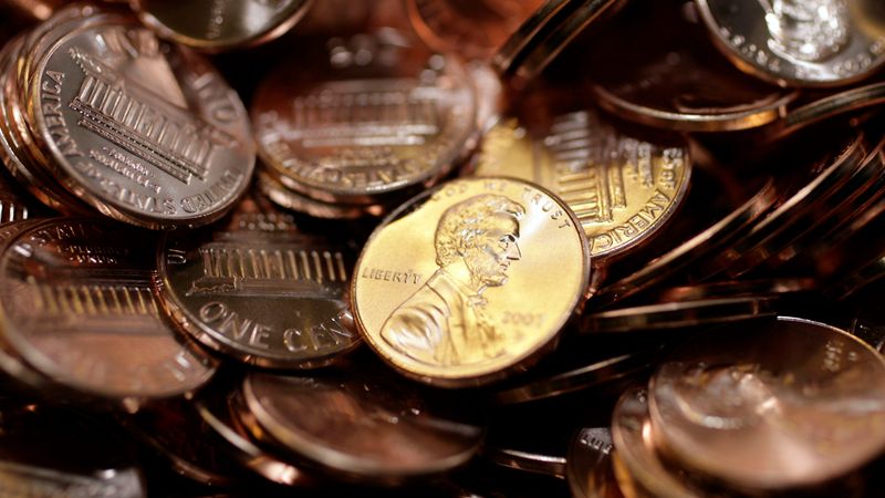 The Upside-Down Economics