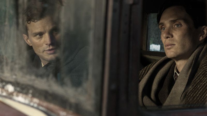 Anthropoid (2016)