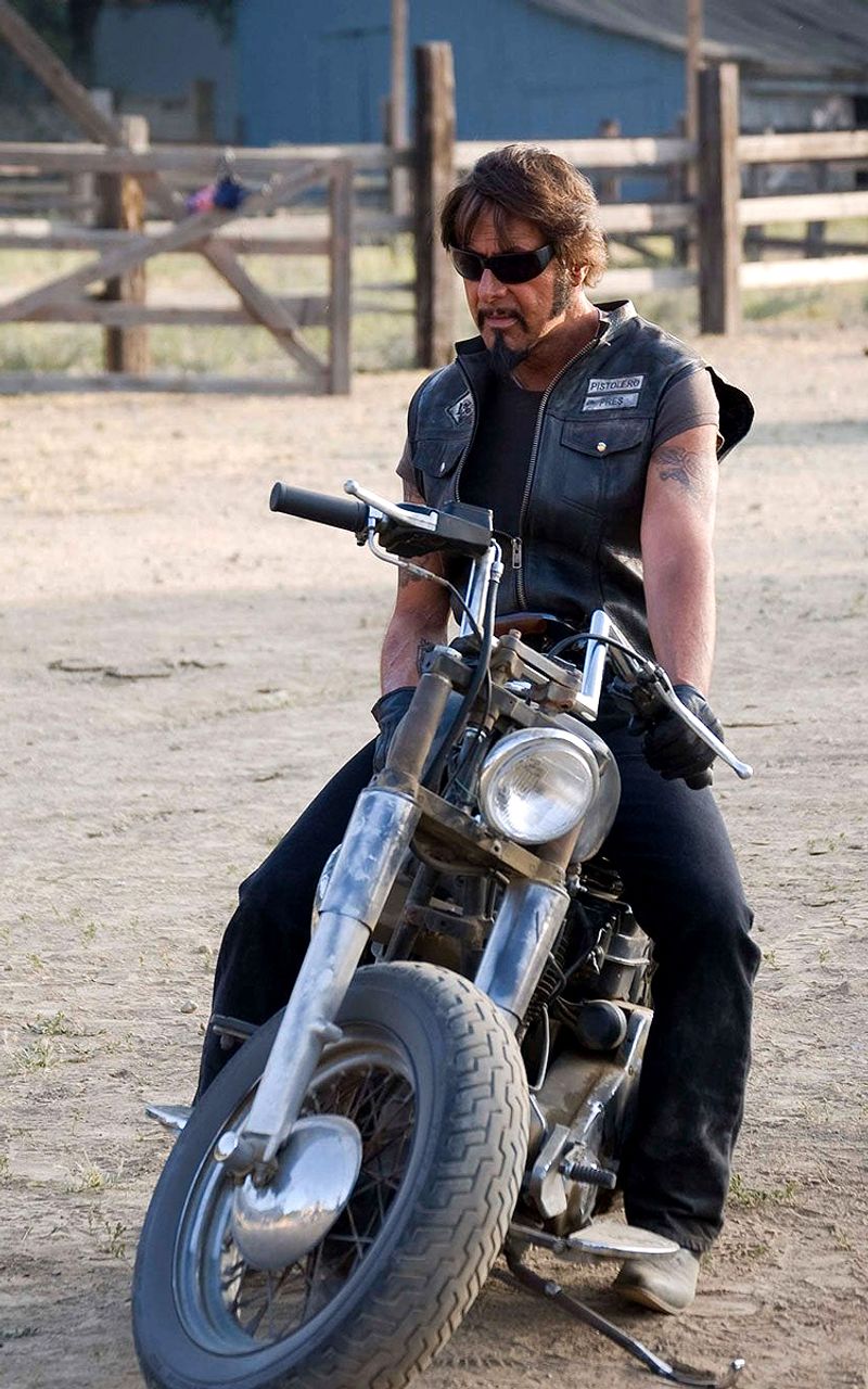 Hell Ride (2008)