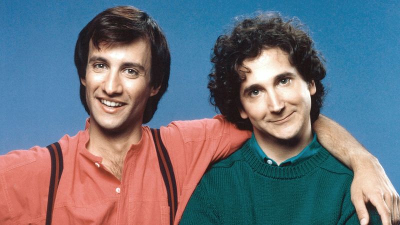Balki Bartokomous (Perfect Strangers)