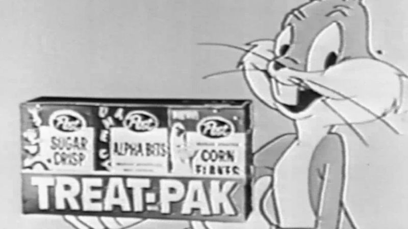 Commercials Were Just as Memorable as the Shows
