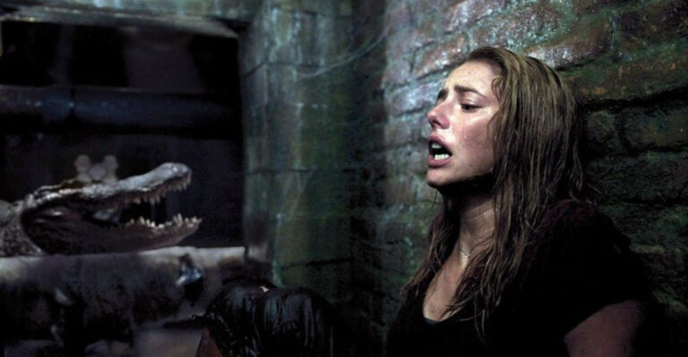 These 11 Animal Attack Movies Rival Jaws – Critics Say #7 Is Even Scarier