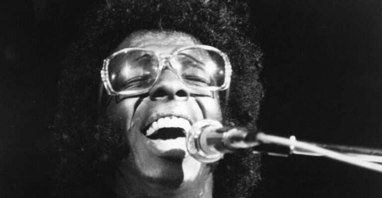 These 12 ’60s Songs Were So Revolutionary, They Still Sound Futuristic Today