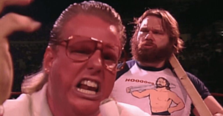 These 13 ’80s TV Brawls Happened Live and Changed Television History