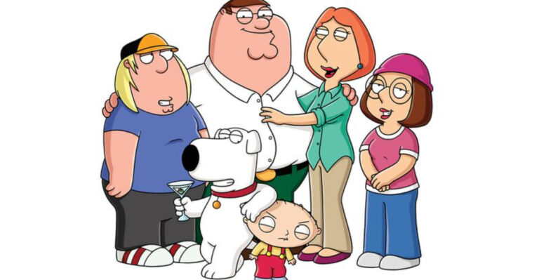 These 13 Family Guy Episodes Predicted Real Life Villains Years Early