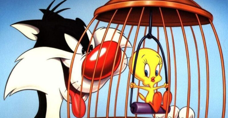 These 13 Looney Tunes Gags Were Made for Parents, Not Kids