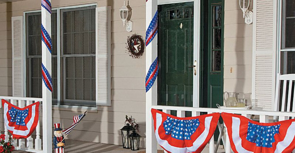 These 15 Retro 4th of July Ideas Will Take You Straight Back to the ’50s