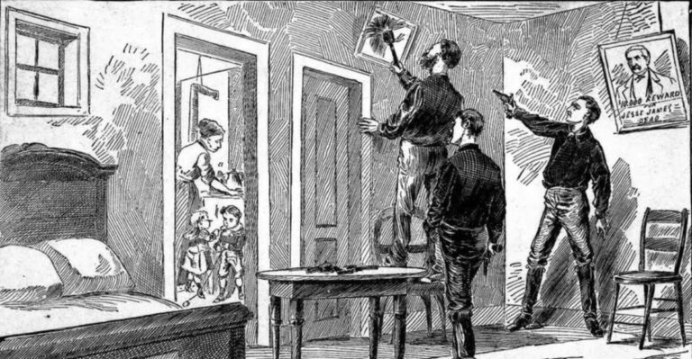 These 16 Wild West Deaths Were More Brutal Than Any Movie Shows