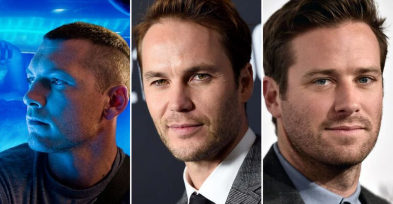 These 17 Actors Hollywood Pushed Hard – But Audiences Never Warmed Up
