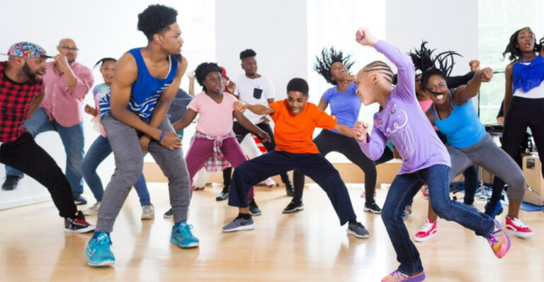 These 17 African Traditions Built Modern America – Most People Don’t Know