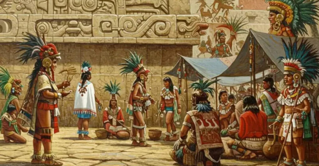 These 17 Aztec Myths Fooled Even History Professors Until Now