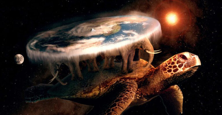 These 17 Bizarre Historical Universe Theories Will Make You Laugh Out Loud