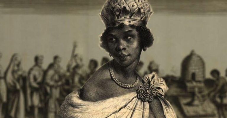 These 17 Forgotten Rulers Changed History – But Schools Never Teach Them