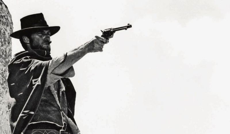 Shoot First, Ask Later
