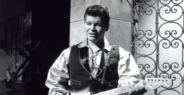 These 19 Rock Legends Died Young – Their Final Songs Will Break Your Heart