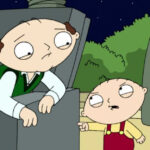 These 20 Stewie Episodes Made Family Guy Legendary