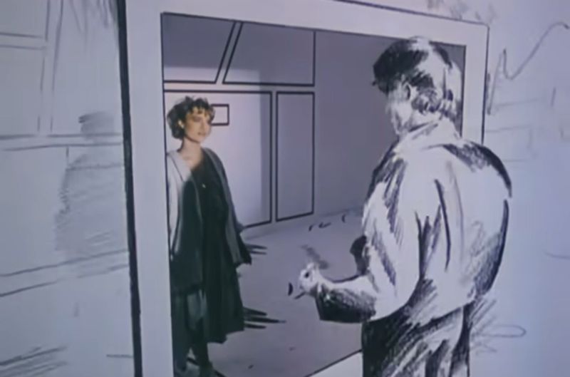Take On Me – A-ha
