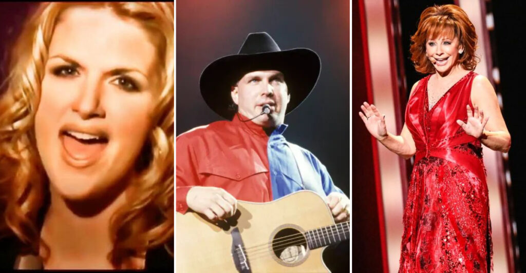 These 23 ’90s Country Songs Still Give You Chills – Here’s Why They’re Timeless