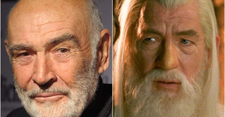 These 23 Famous Actors Rejected Iconic Roles That Made Others Millionaires